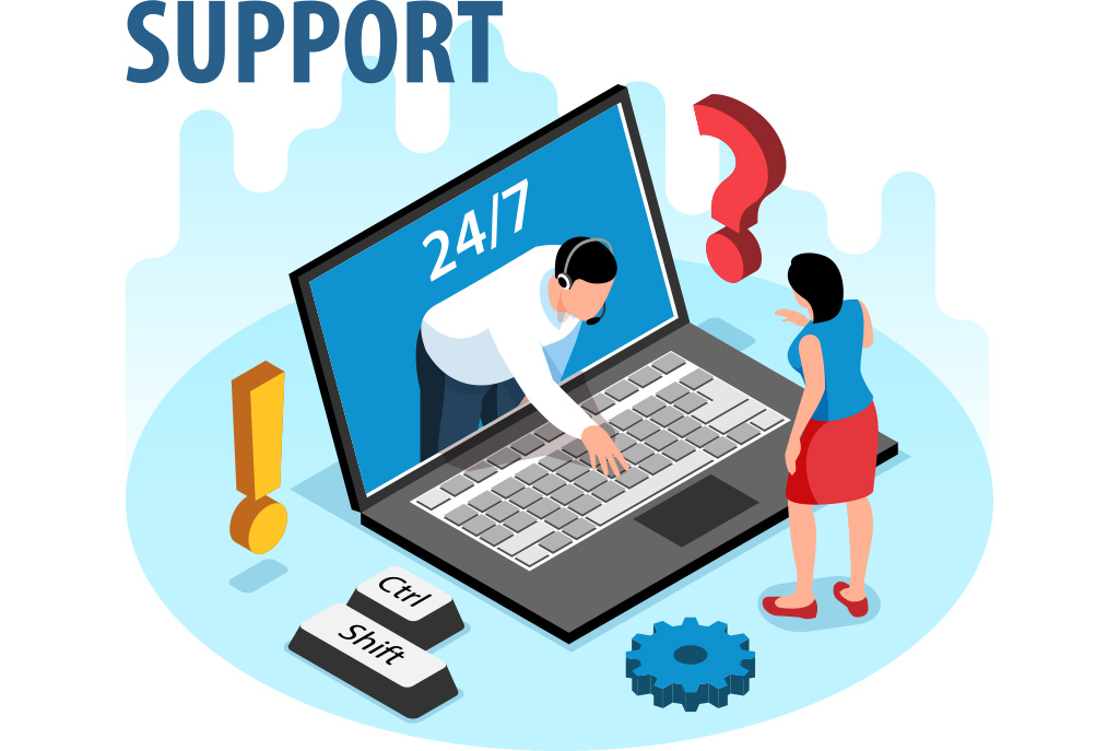 Technical Support